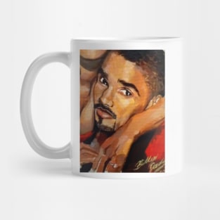 Shemar Mug